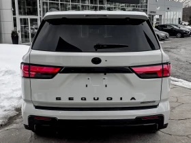 Toyota Sequoia LIMITED 4WD С РЕГИСТРАЦИЯ&АВТО КРЕДИТ, снимка 2 - Автомобили и джипове - 53692870