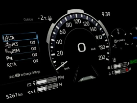 Toyota Sequoia LIMITED 4WD С РЕГИСТРАЦИЯ&АВТО КРЕДИТ, снимка 11 - Автомобили и джипове - 53692870