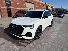 Audi Q3 Progressiv  CARFAX
