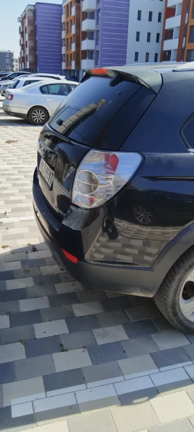 Chevrolet Captiva undefined | Auto.bg — изображение 4