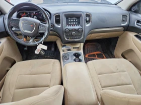 Dodge Durango 3.6* SXT* РЕАЛНИ КМ - 10500 € / 20536.22 лв. - 45929063 7