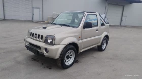 Suzuki Jimny 1.5d * УНИКАТ * РЕАЛНИ КМ * 