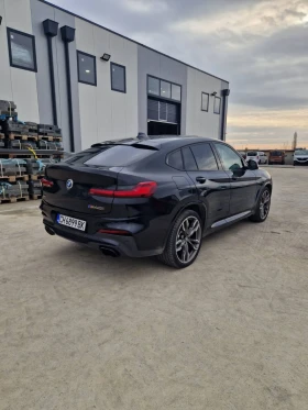BMW X4 X4M - 39900 € / 78037.62 лв. - 25363664 8
