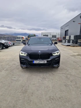 BMW X4 X4M - 39900 € / 78037.62 лв. - 25363664 6