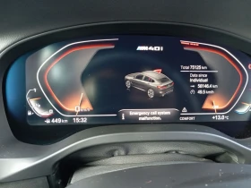 BMW X4 X4M - 39900 € / 78037.62 лв. - 25363664 3