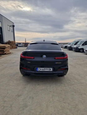 BMW X4 X4M - 39900 € / 78037.62 лв. - 25363664 11