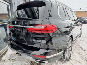 BMW X7 xDrive40i| 7 МЕСТЕН| PANO| HUD| 360|  - 41000 € / 80189.03 лв. - 76996427 5