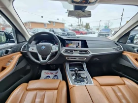 BMW X7 xDrive40i| 7 МЕСТЕН| PANO| HUD| 360|  - 41000 € / 80189.03 лв. - 76996427 9