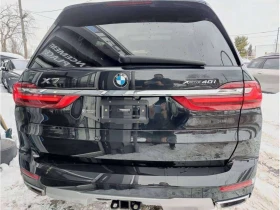 BMW X7 xDrive40i| 7 МЕСТЕН| PANO| HUD| 360|  - 41000 € / 80189.03 лв. - 76996427 6