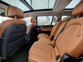 BMW X7 xDrive40i| 7 МЕСТЕН| PANO| HUD| 360|  - 41000 € / 80189.03 лв. - 76996427 11
