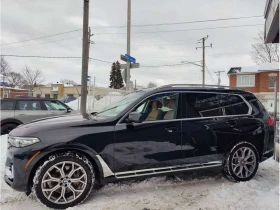 BMW X7 xDrive40i| 7 МЕСТЕН| PANO| HUD| 360|  - 41000 € / 80189.03 лв. - 76996427 7