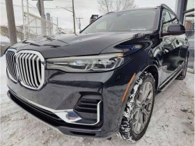 BMW X7 xDrive40i| 7 МЕСТЕН| PANO| HUD| 360|  - 41000 € / 80189.03 лв. - 76996427 8