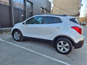 Opel Mokka - 7900 € / 15451.06 лв. - 87088650 4