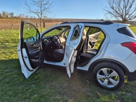 Opel Mokka - 7900 € / 15451.06 лв. - 87088650 12