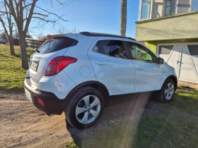 Opel Mokka - 7900 € / 15451.06 лв. - 87088650 16