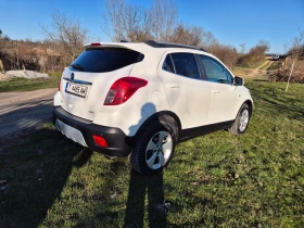 Opel Mokka - 7900 € / 15451.06 лв. - 87088650 15
