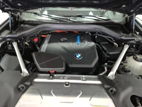 BMW X3 XDRIVE30 * * CARFAX * * АВТО КРЕДИТ * *  | Auto.bg — изображение 15