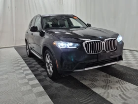 BMW X3 XDRIVE30 * * CARFAX * * АВТО КРЕДИТ * *  | Auto.bg — изображение 2
