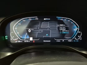 BMW X3 XDRIVE30 * * CARFAX * * АВТО КРЕДИТ * *  | Auto.bg — изображение 12