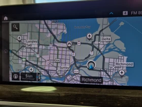 BMW X3 XDRIVE30 * * CARFAX * * АВТО КРЕДИТ * *  | Auto.bg — изображение 13