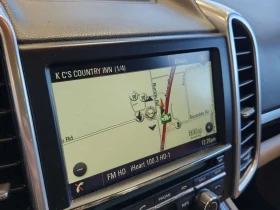 Porsche Cayenne * Един собственик * Без инциденти * CARFAX * 73k! - 17900 € / 35009.36 лв. - 88907824 7