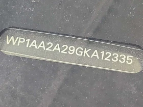 Porsche Cayenne * Един собственик * Без инциденти * CARFAX * 73k! - 17900 € / 35009.36 лв. - 88907824 16