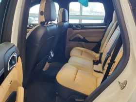 Porsche Cayenne * Един собственик * Без инциденти * CARFAX * 73k! - 17900 € / 35009.36 лв. - 88907824 9
