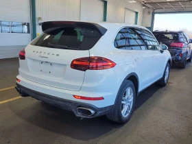 Porsche Cayenne * Един собственик * Без инциденти * CARFAX * 73k! - 17900 € / 35009.36 лв. - 88907824 3