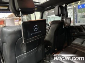 Mercedes-Benz G 350 - 46400 € / 90750.51 лв. - 71030932 13