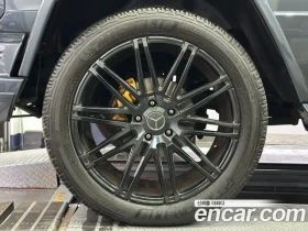 Mercedes-Benz G 350 - 46400 € / 90750.51 лв. - 71030932 5
