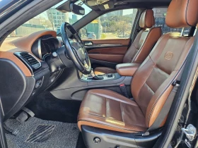 Jeep Grand cherokee 3.6* V6* 8ZF* OVERLAND* ���������* ���������* ���� | Mobile.bg � ����� ������ 13