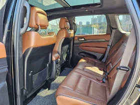 Jeep Grand cherokee 3.6* V6* 8ZF* OVERLAND* ���������* ���������* ���� | Mobile.bg � ����� ������ 14