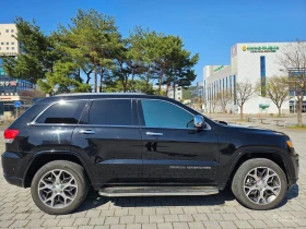 Jeep Grand cherokee 3.6* V6* 8ZF* OVERLAND* ���������* ���������* ���� | Mobile.bg � ����� ������ 5