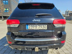 Jeep Grand cherokee 3.6* V6* 8ZF* OVERLAND* ���������* ���������* ���� | Mobile.bg � ����� ������ 7