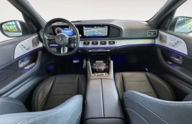 Mercedes-Benz GLE 400 PHEV/381HP/AMG/PANO/HUD/22/DISTRO/360/AIR/337z | Mobile.bg � ����� ������ 12