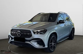 ������ Mercedes-Benz GLE 40...