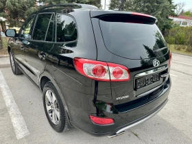 Hyundai Santa fe 2.2 CRDI FACELIFT 4WD | Mobile.bg � ����� ������ 5
