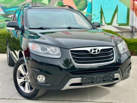 ����� �� �������� �� Hyundai Santa fe 2.2 CRDI FACELIFT 4WD