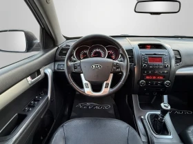 Kia Sorento | Mobile.bg � ����� ������ 10