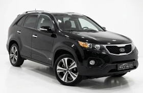 Kia Sorento | Mobile.bg � ����� ������ 3