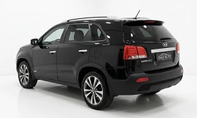 Kia Sorento | Mobile.bg � ����� ������ 4