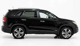 Kia Sorento | Mobile.bg � ����� ������ 8