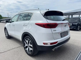 Kia Sportage 2.0D-4X4-GT LINE-JBL-CAMERA-��������-FULL | Mobile.bg � ����� ������ 4