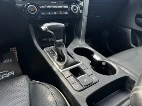 Kia Sportage 2.0D-4X4-GT LINE-JBL-CAMERA-��������-FULL | Mobile.bg � ����� ������ 13