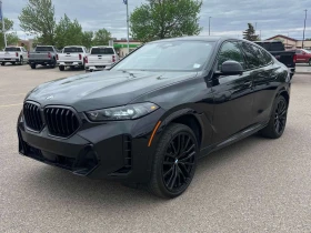 BMW X6 xDrive40i/360/DIS/Harman Kardon/