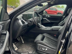 BMW X6 xDrive40i/360/DIS/Harman Kardon/ | Auto.bg — изображение 5