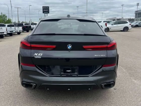 BMW X6 xDrive40i/360/DIS/Harman Kardon/ | Auto.bg — изображение 4