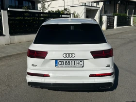 ����� �� �������� �� Audi Q7 50TDI quattro S line | ����� ��� | 1-�� ����������