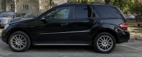 Mercedes-Benz ML 320 3.2CDI - 6000 € / 11734.98 лв. - 64380830 5