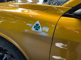Alfa Romeo Stelvio QUADRIFOGLIO/510HP/CAM/V6/ACC/PANO/AKRAPOVIC/655z - 63899 € / 124975.58 лв. - 54465107 7